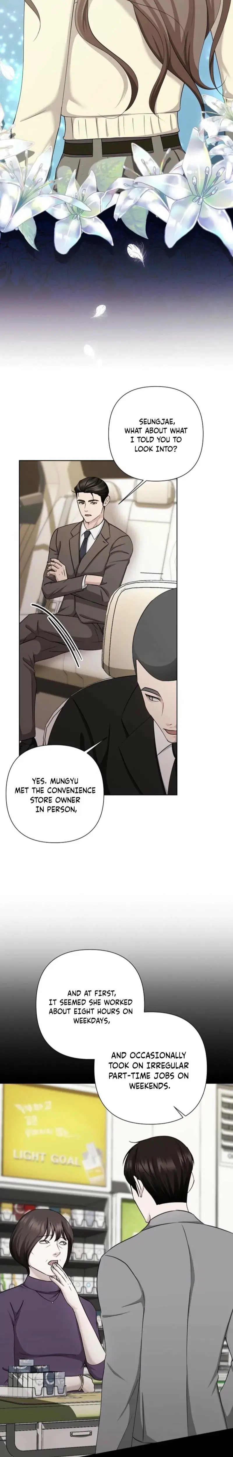 Mystic City Chapter 10 - Page 13