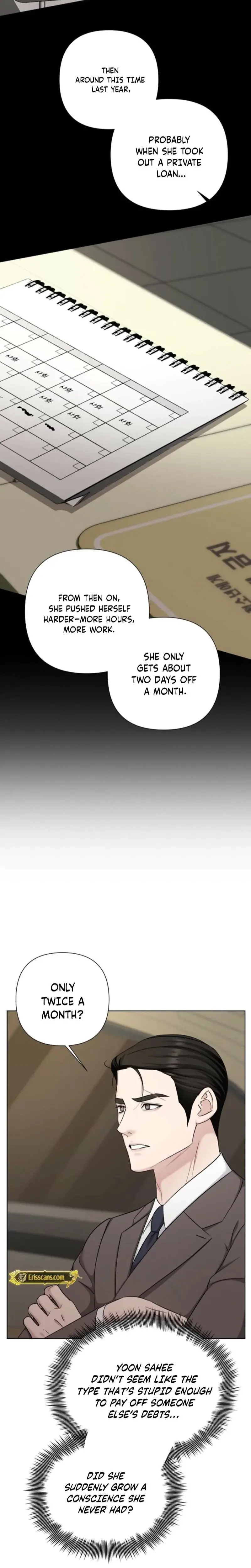 Mystic City Chapter 10 - Page 14