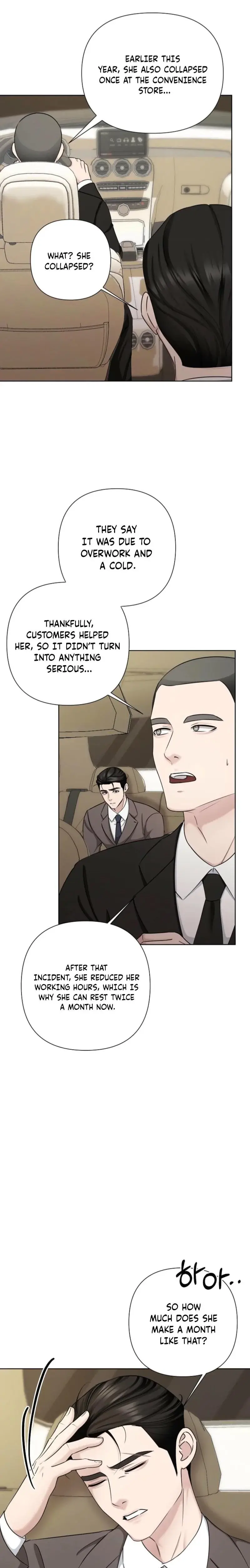 Mystic City Chapter 10 - Page 15
