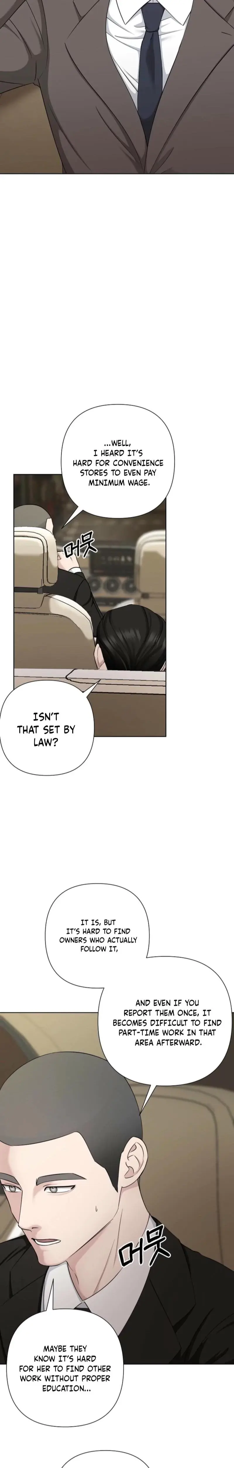 Mystic City Chapter 10 - Page 16