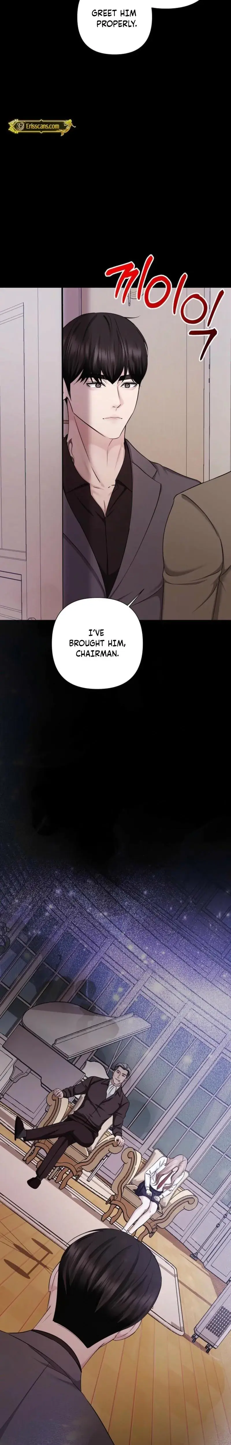 Mystic City Chapter 10 - Page 30