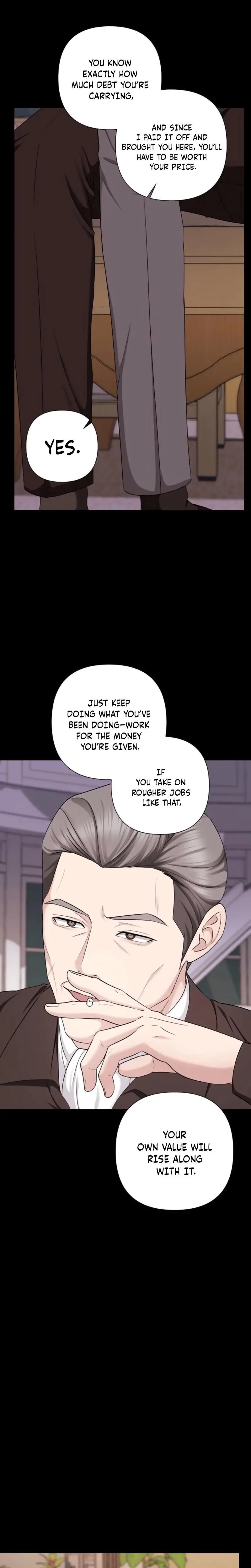Mystic City Chapter 10 - Page 33