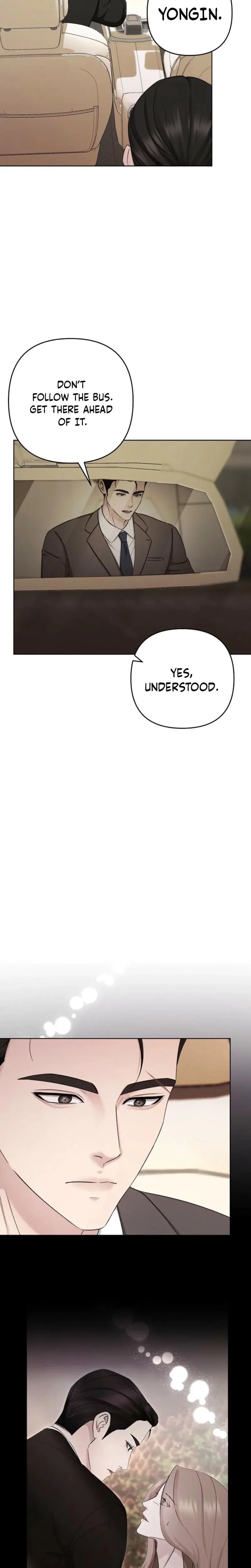 Mystic City Chapter 10 - Page 8