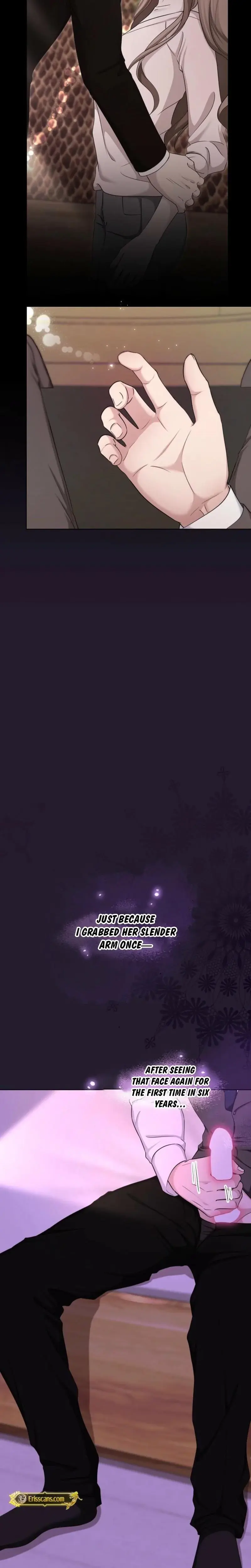 Mystic City Chapter 10 - Page 9