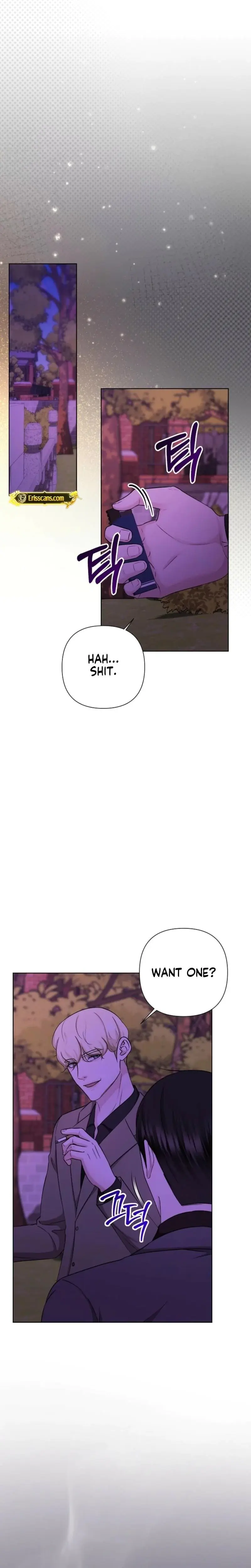 Mystic City Chapter 11 - Page 14