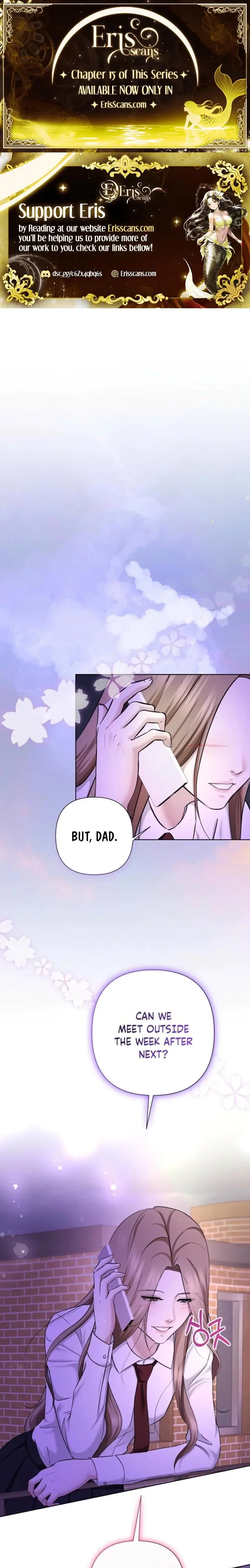 Mystic City Chapter 12 - Page 1