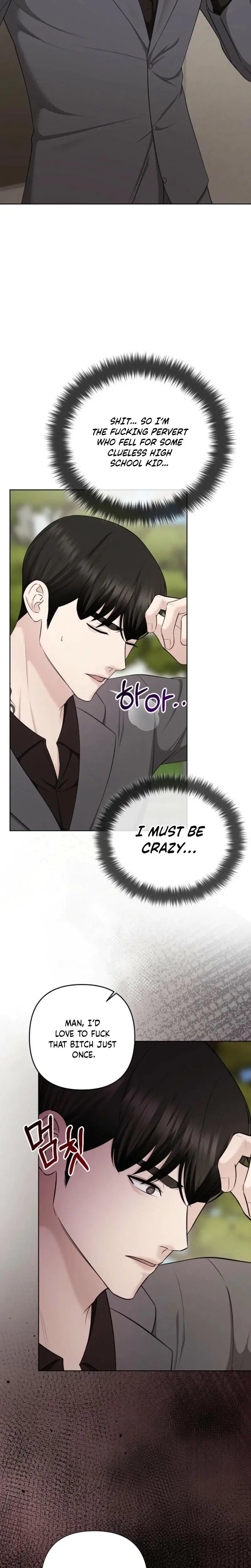 Mystic City Chapter 12 - Page 10