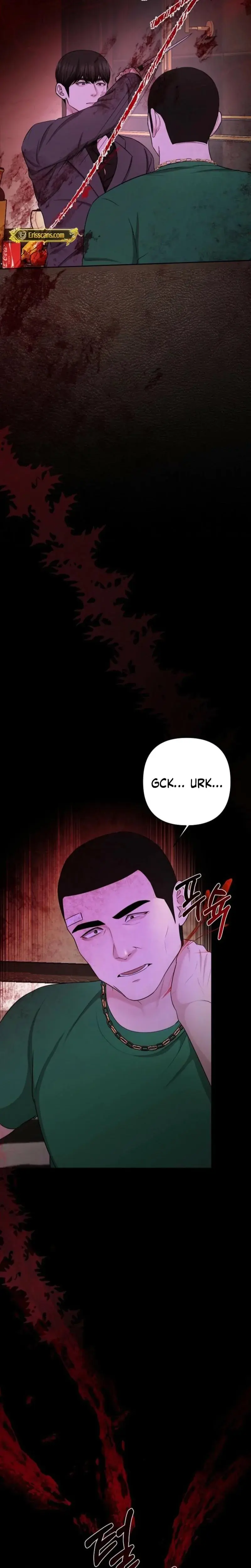 Mystic City Chapter 12 - Page 24