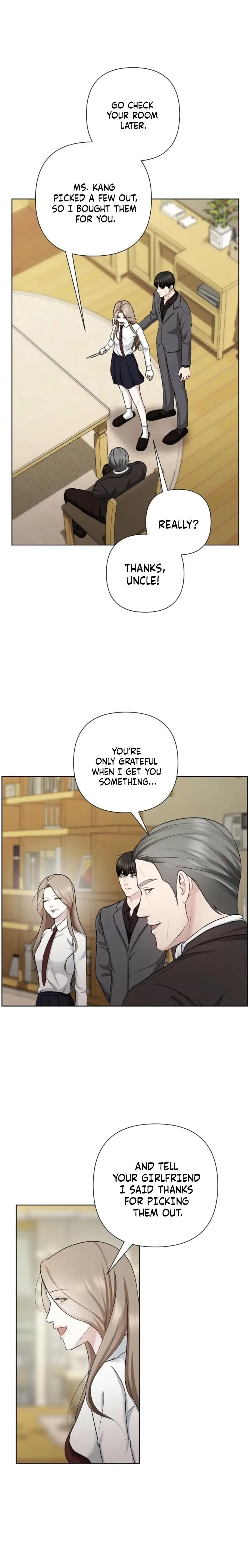 Mystic City Chapter 13 - Page 26