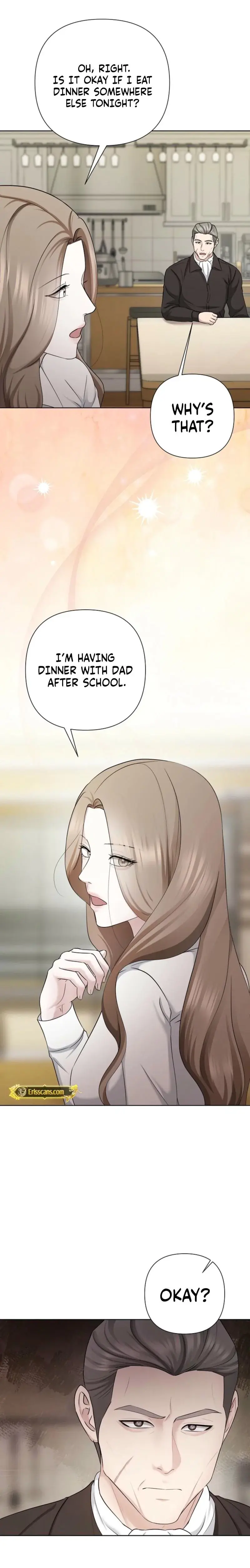 Mystic City Chapter 13 - Page 27