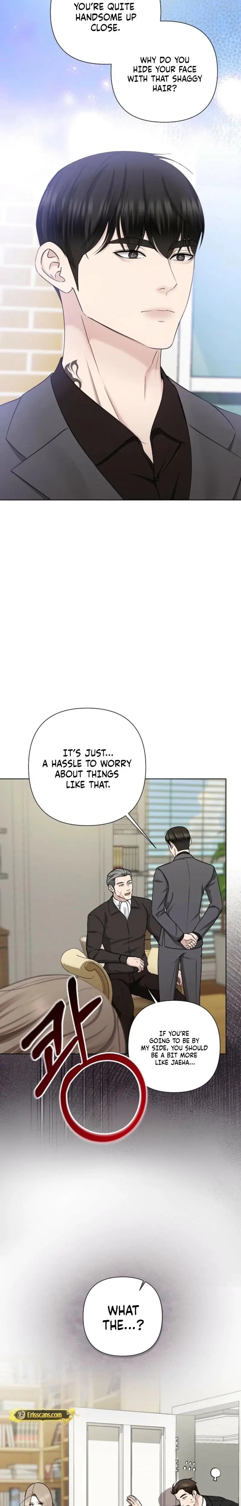 Mystic City Chapter 13 - Page 4