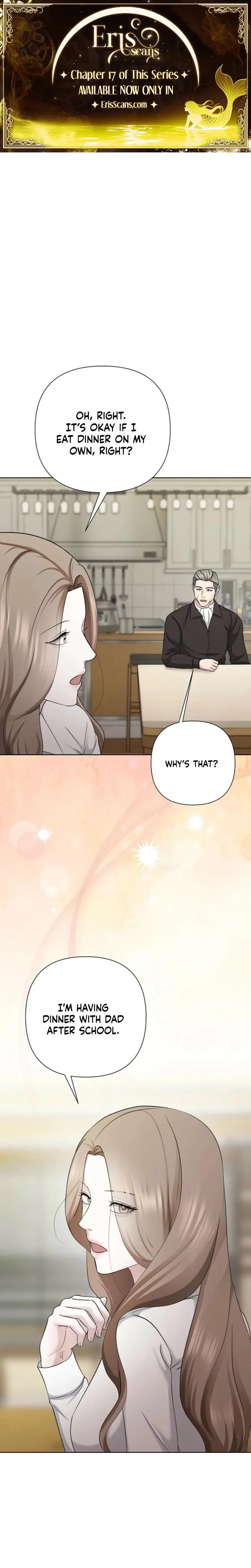 Mystic City Chapter 14 - Page 1
