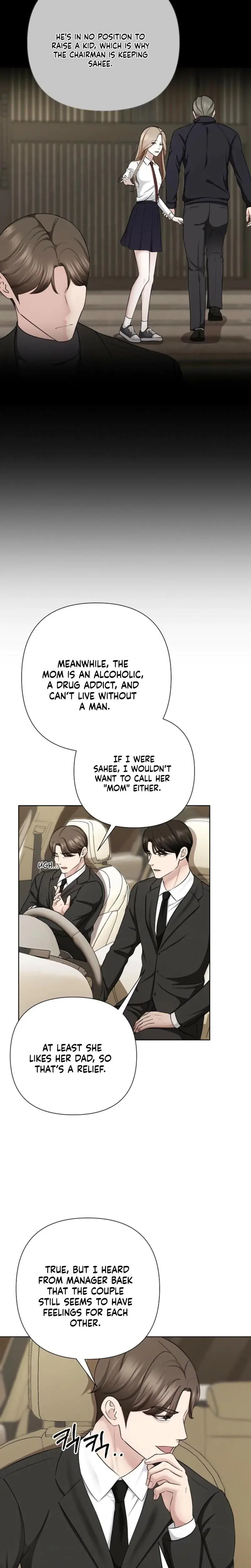 Mystic City Chapter 14 - Page 15