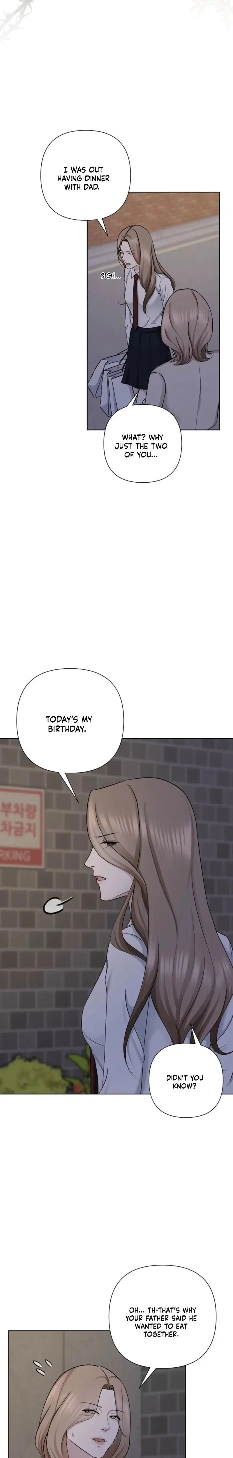 Mystic City Chapter 14 - Page 19