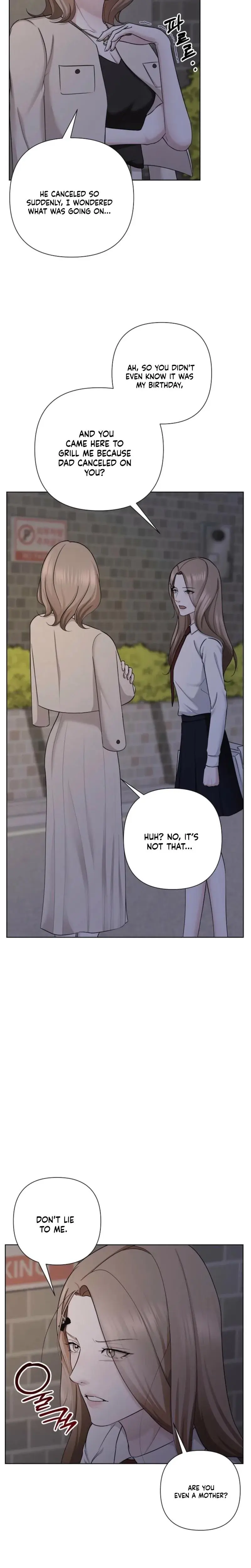 Mystic City Chapter 14 - Page 20