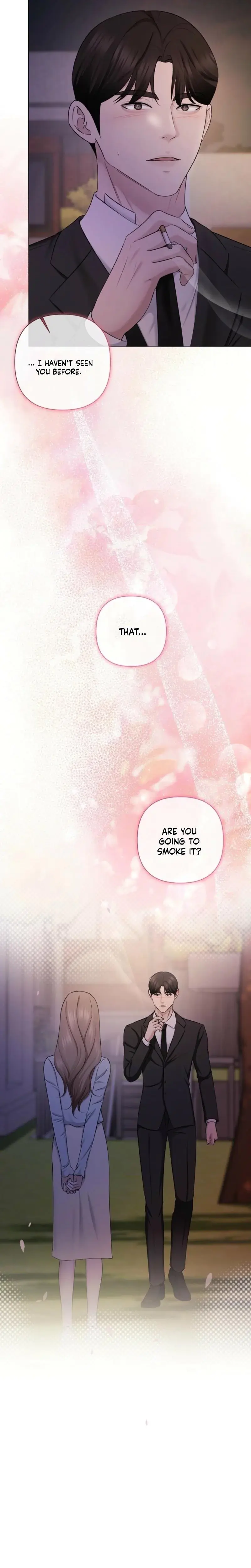 Mystic City Chapter 14 - Page 28
