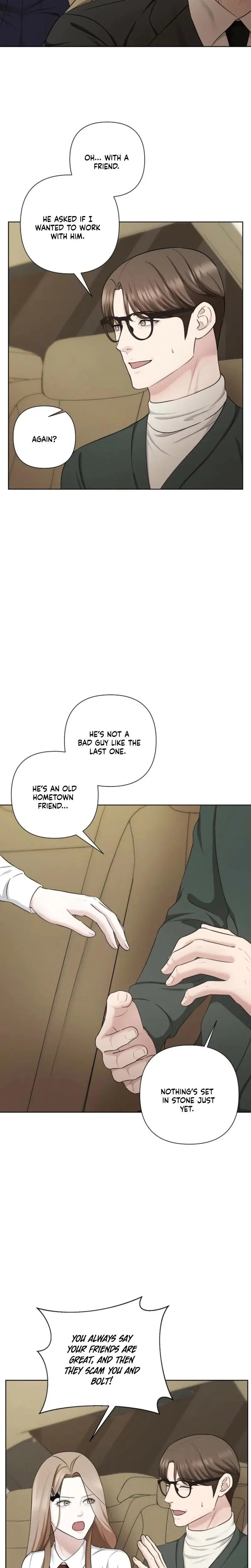 Mystic City Chapter 14 - Page 9