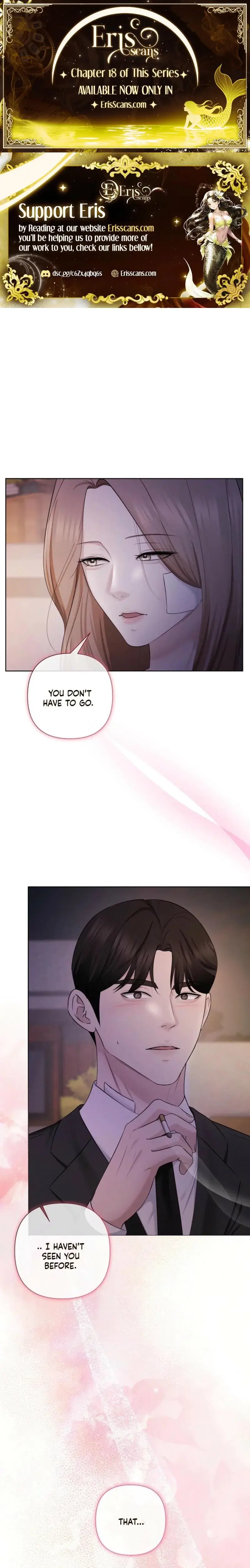 Mystic City Chapter 15 - Page 1