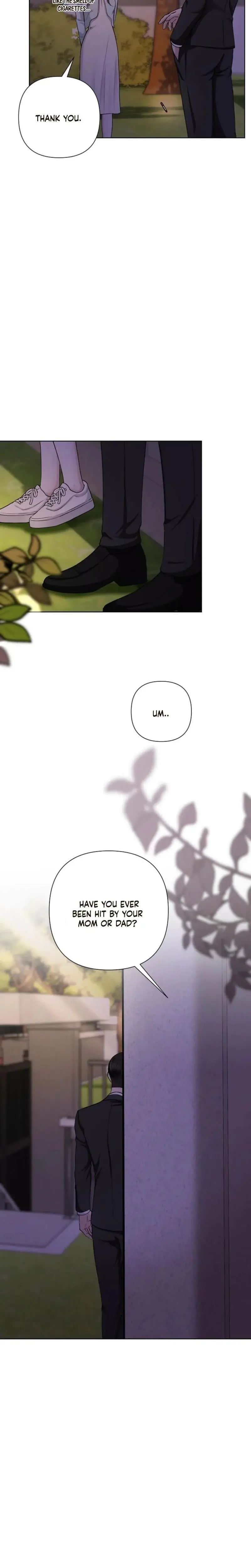 Mystic City Chapter 15 - Page 3