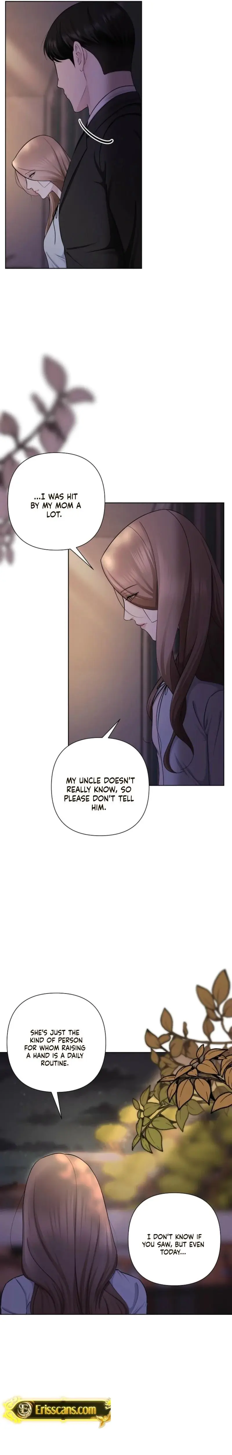 Mystic City Chapter 15 - Page 4