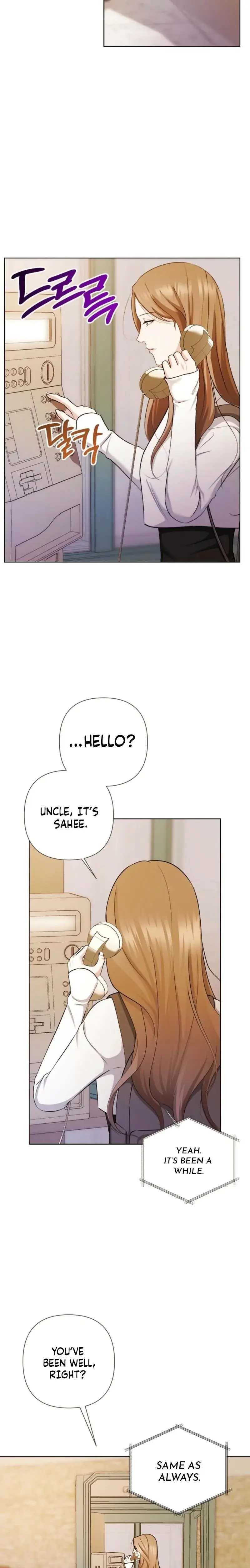 Mystic City Chapter 16 - Page 16
