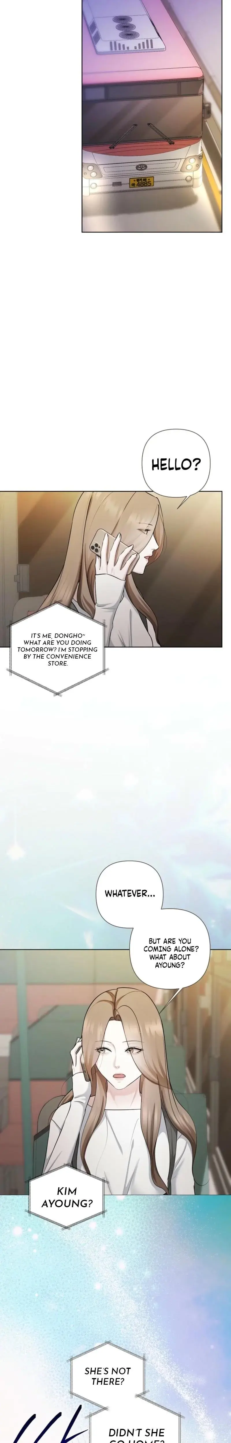 Mystic City Chapter 16 - Page 26