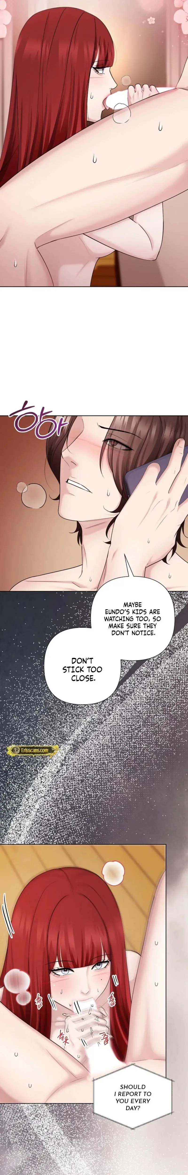 Mystic City Chapter 16 - Page 7
