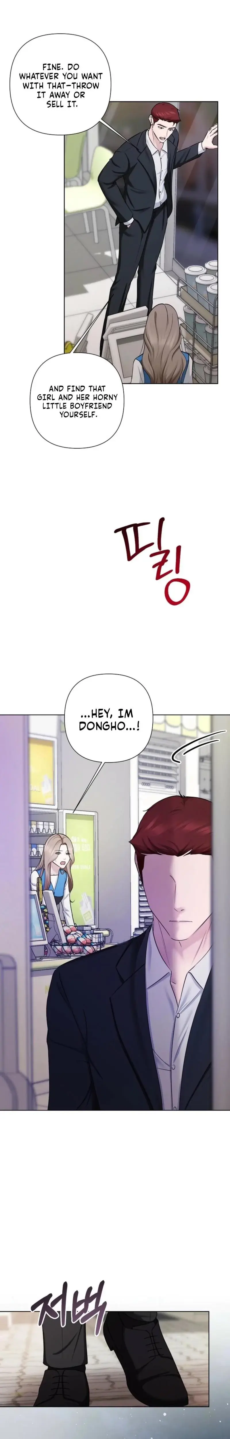 Mystic City Chapter 17 - Page 11