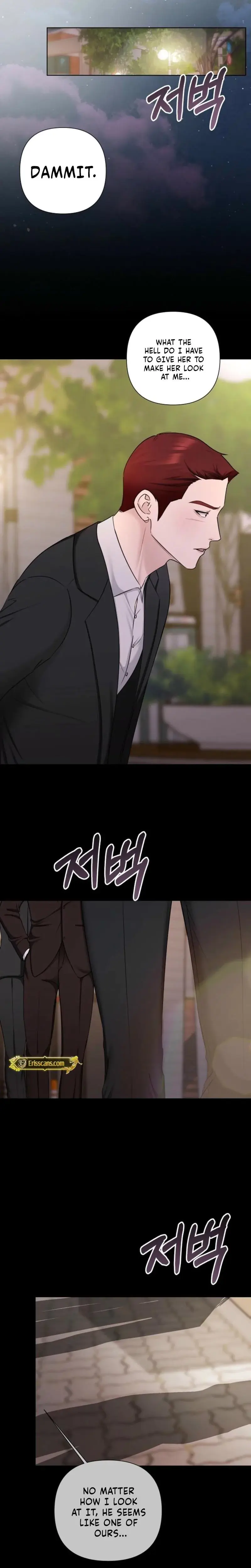 Mystic City Chapter 17 - Page 12
