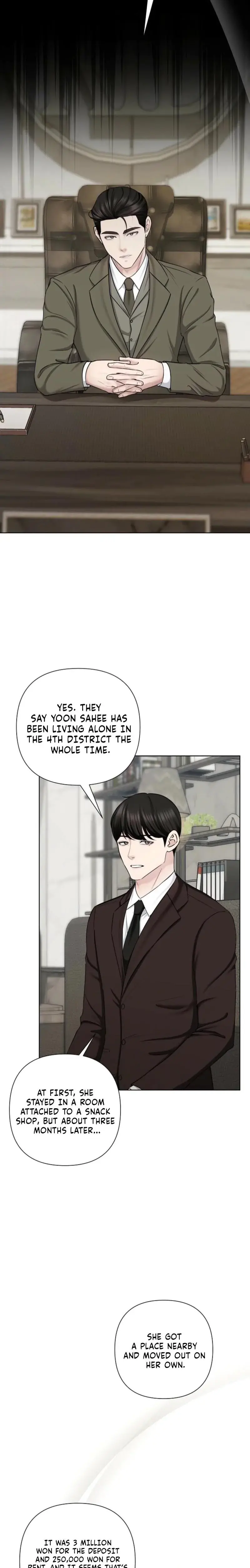 Mystic City Chapter 17 - Page 18