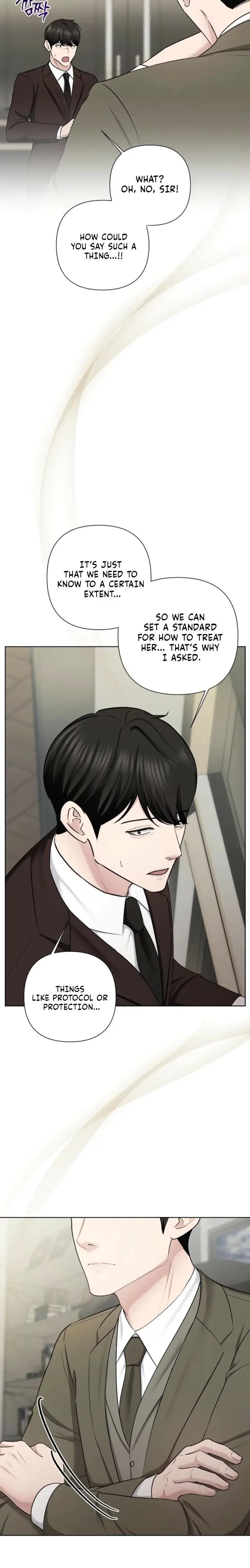 Mystic City Chapter 17 - Page 27
