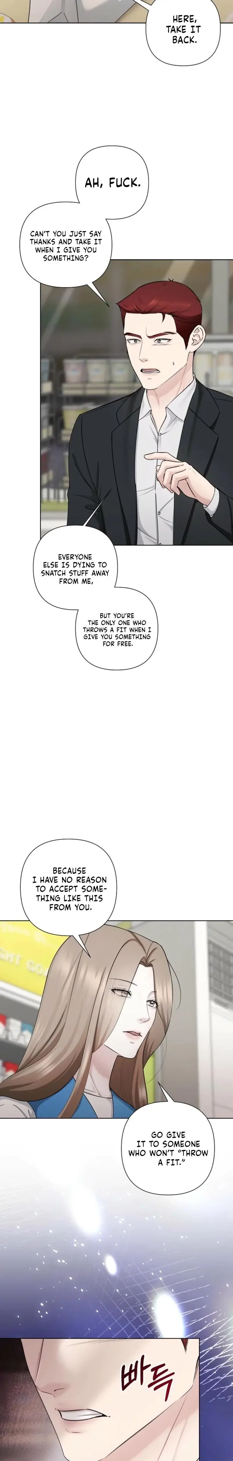 Mystic City Chapter 17 - Page 6
