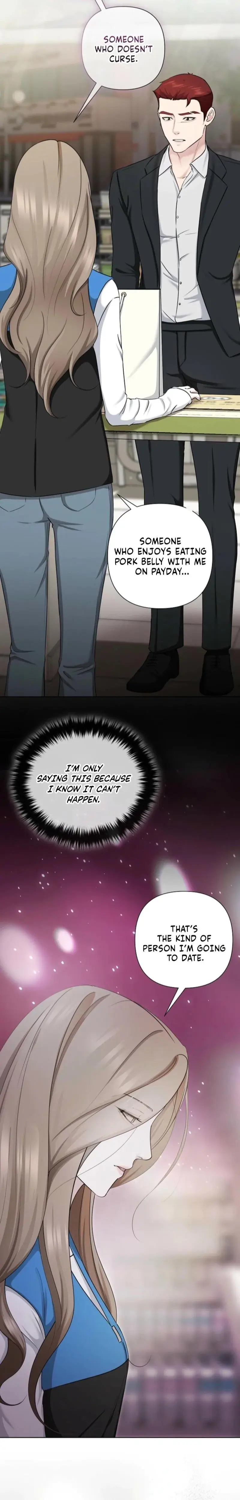 Mystic City Chapter 17 - Page 8