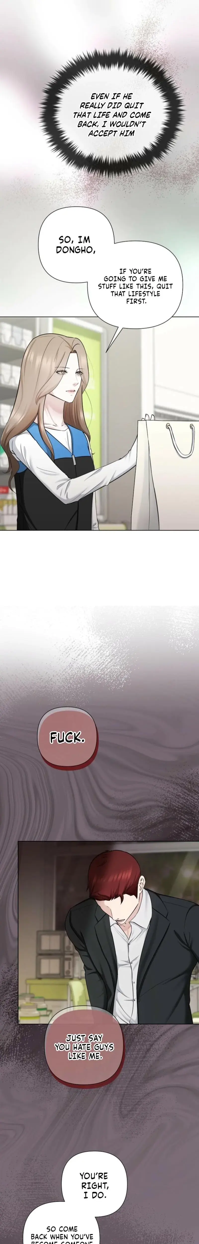Mystic City Chapter 17 - Page 9