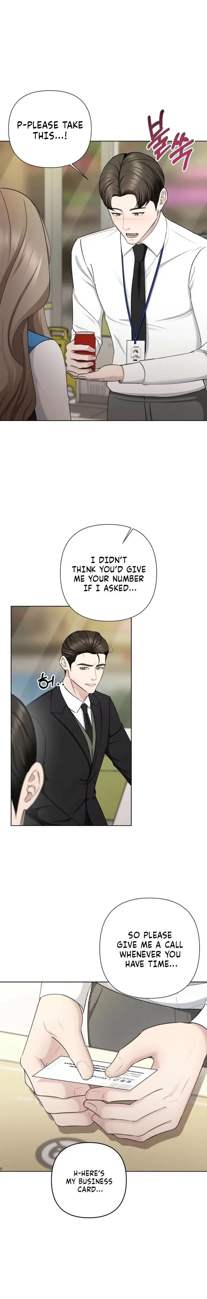Mystic City Chapter 18 - Page 13