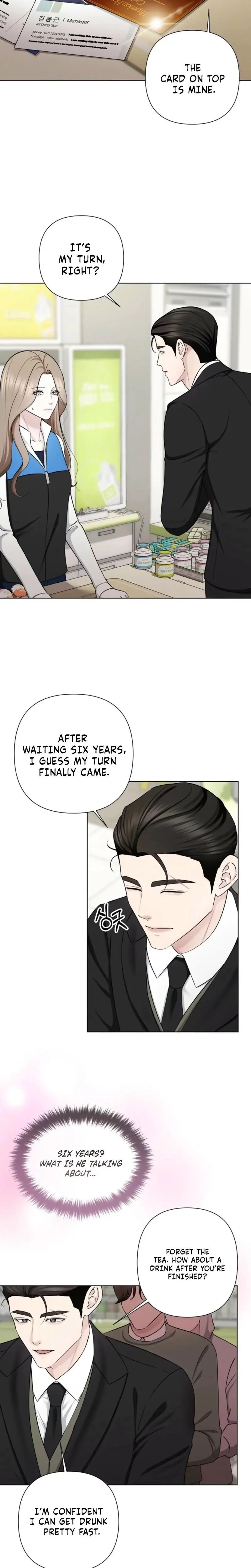 Mystic City Chapter 18 - Page 16