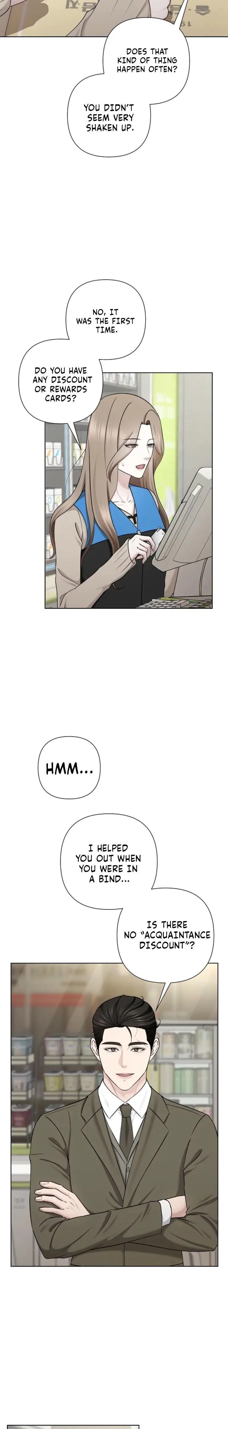 Mystic City Chapter 18 - Page 6