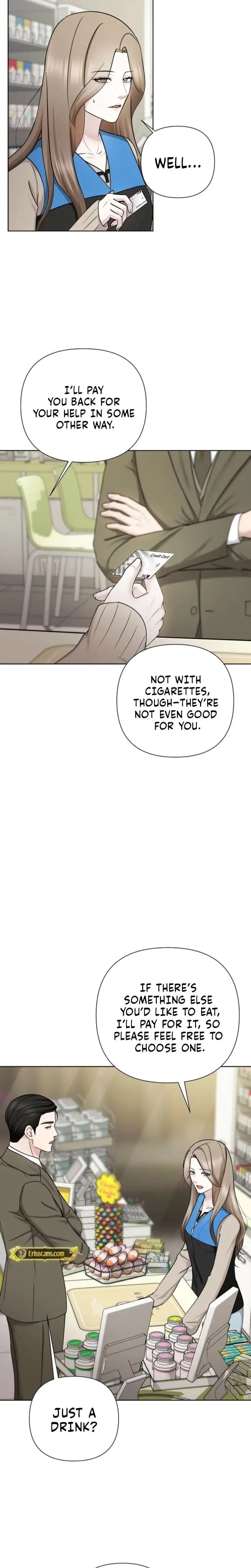 Mystic City Chapter 18 - Page 7