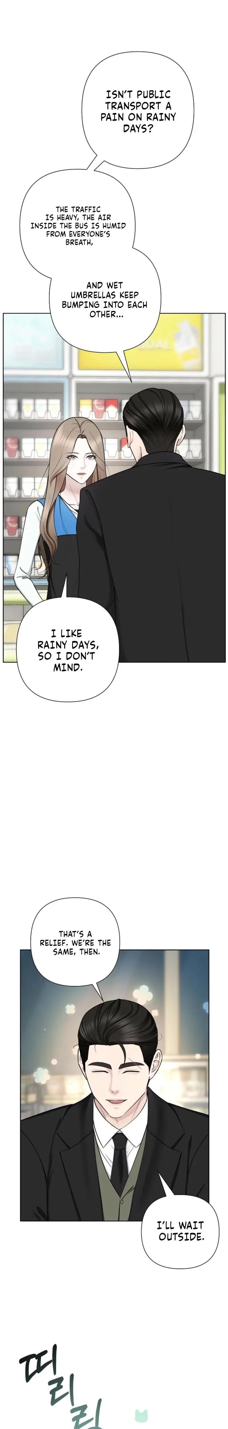 Mystic City Chapter 19 - Page 11