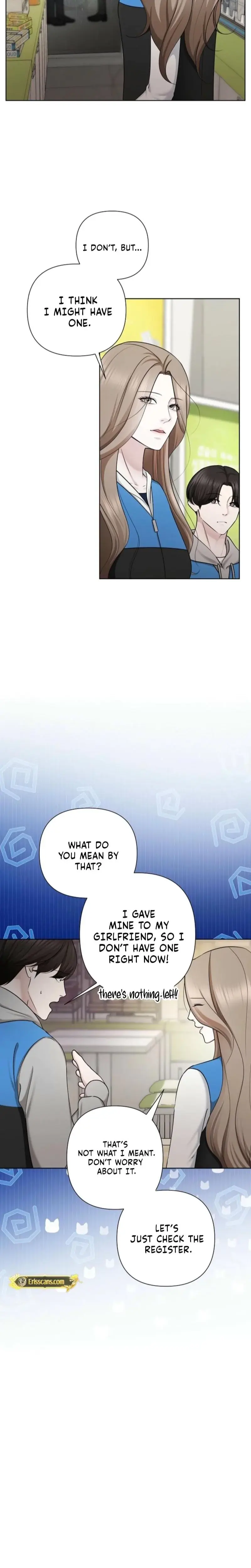 Mystic City Chapter 19 - Page 14