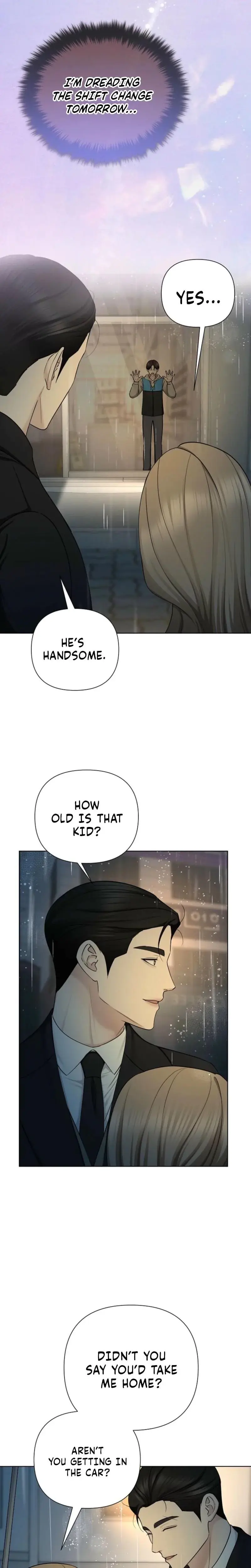 Mystic City Chapter 19 - Page 18