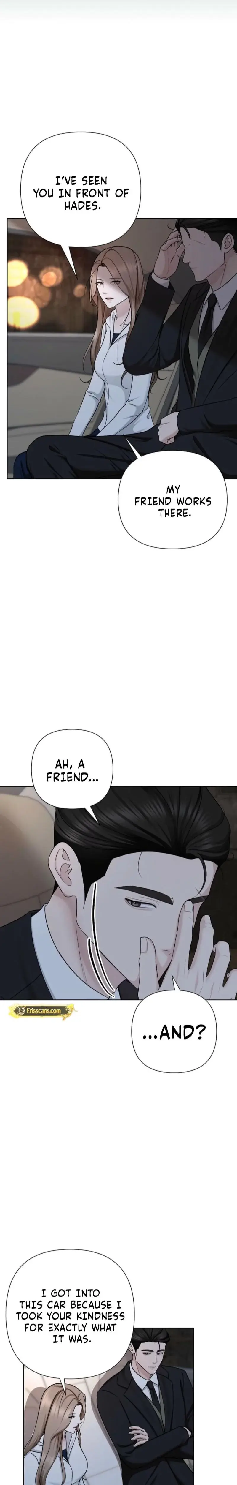 Mystic City Chapter 19 - Page 22