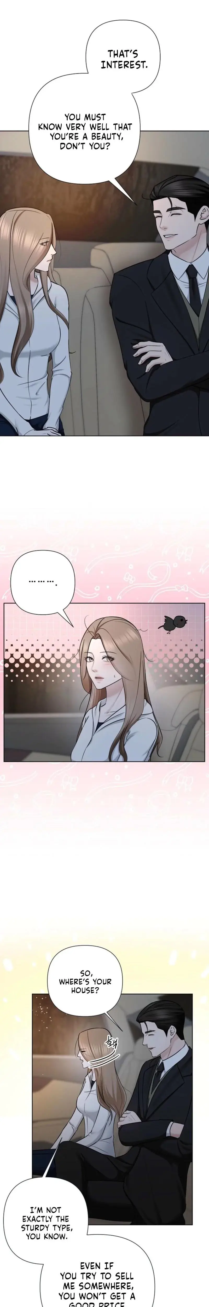 Mystic City Chapter 19 - Page 26