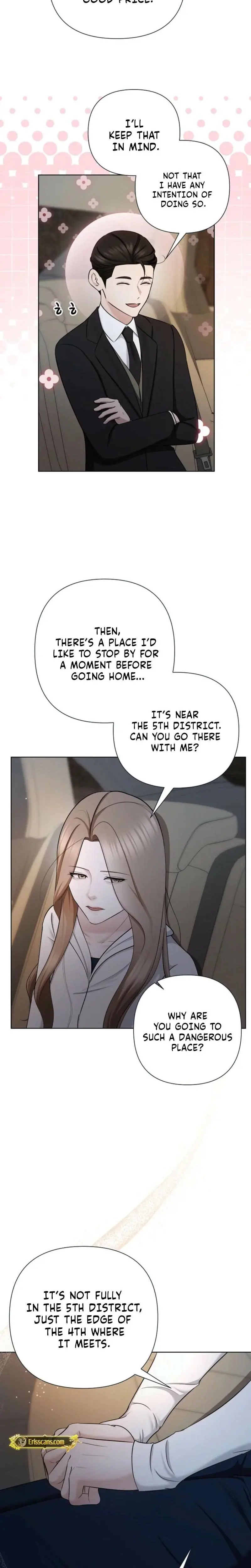 Mystic City Chapter 19 - Page 27