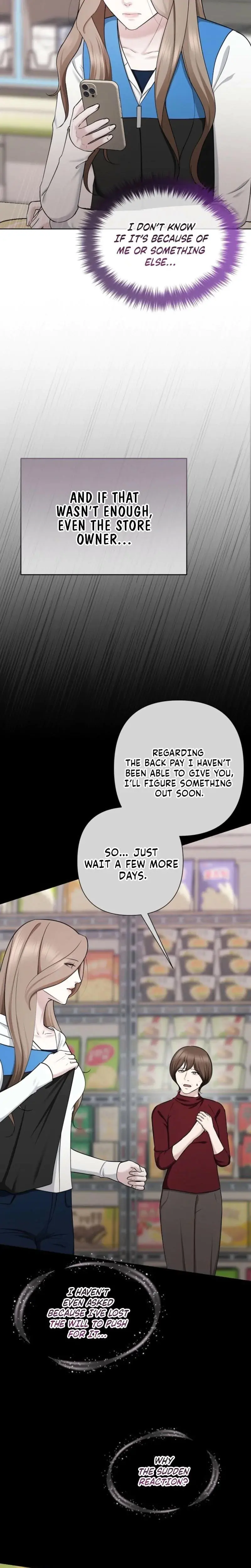 Mystic City Chapter 19 - Page 6