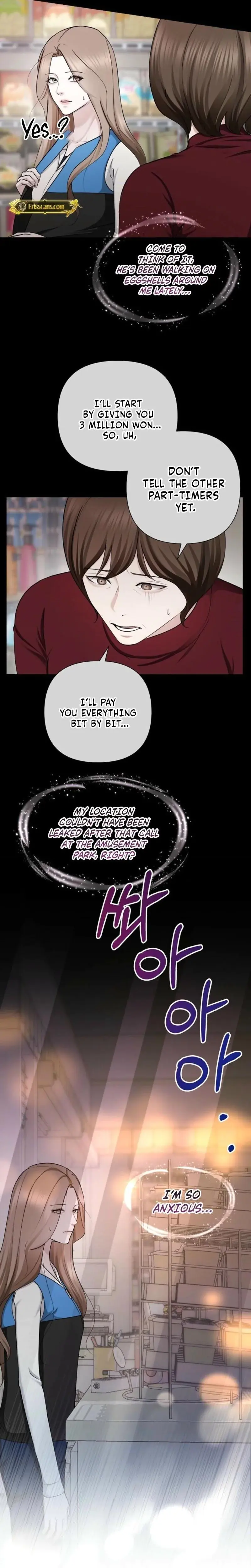 Mystic City Chapter 19 - Page 7