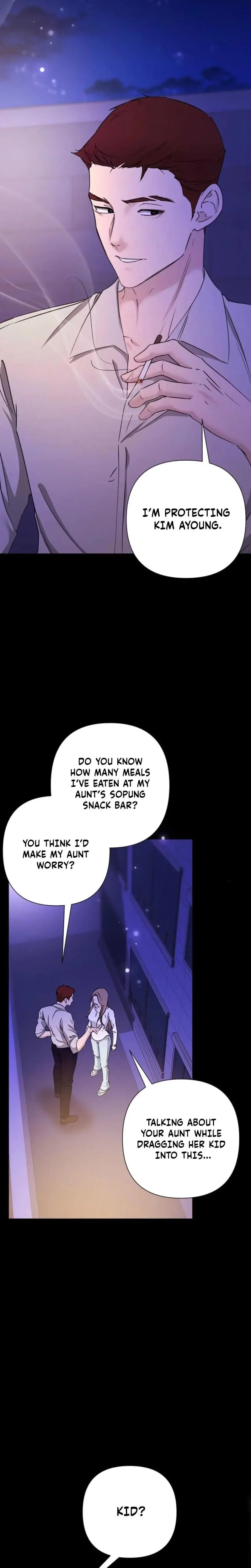 Mystic City Chapter 2 - Page 15