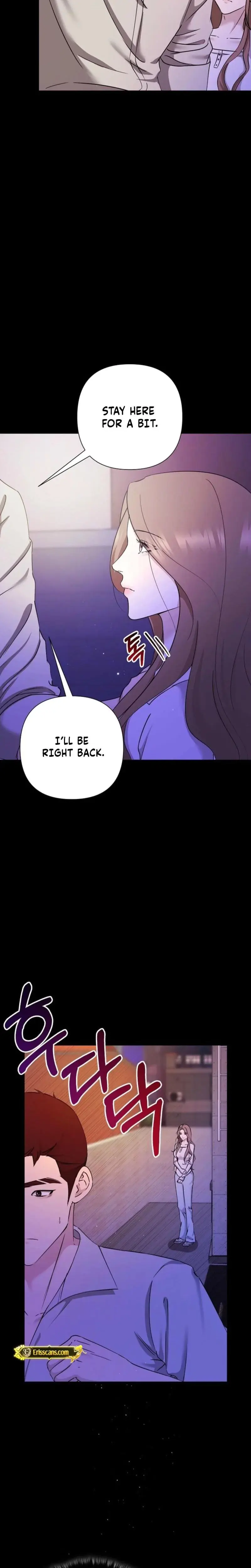 Mystic City Chapter 2 - Page 24