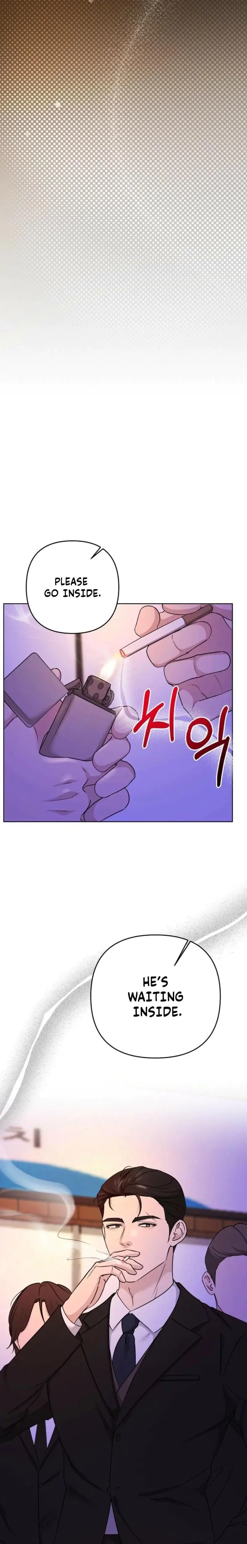 Mystic City Chapter 2 - Page 29