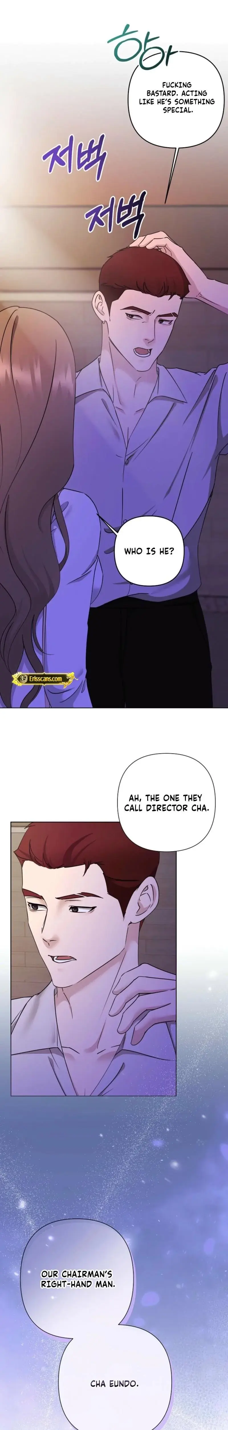 Mystic City Chapter 2 - Page 33